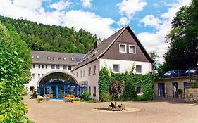 Hotel garni Grundmühle